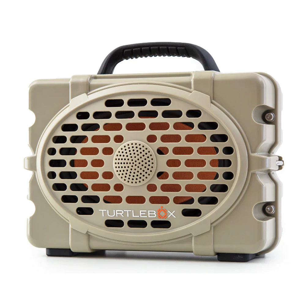 Turtlebox® Gen 3 Outdoor Speaker