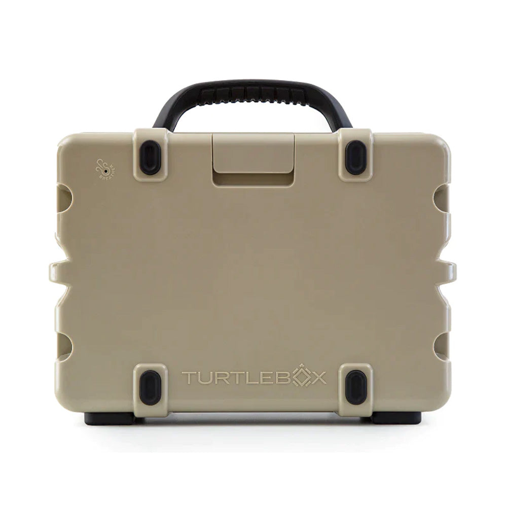 Turtlebox® Gen 3 Outdoor Speaker