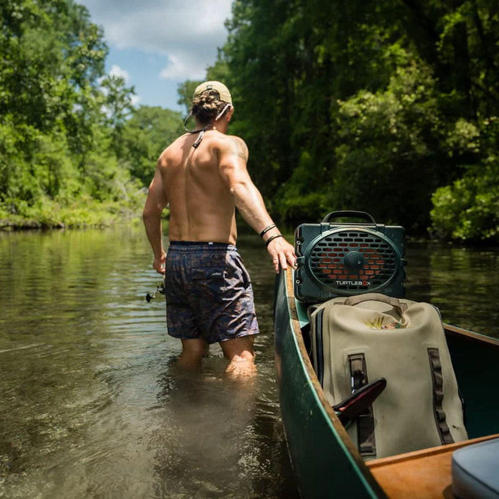 Turtlebox® Gen 3 Outdoor Speaker