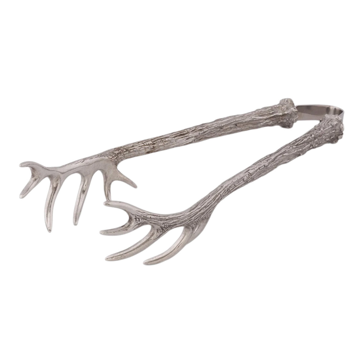 Vagabond House Antler Pattern Tongs