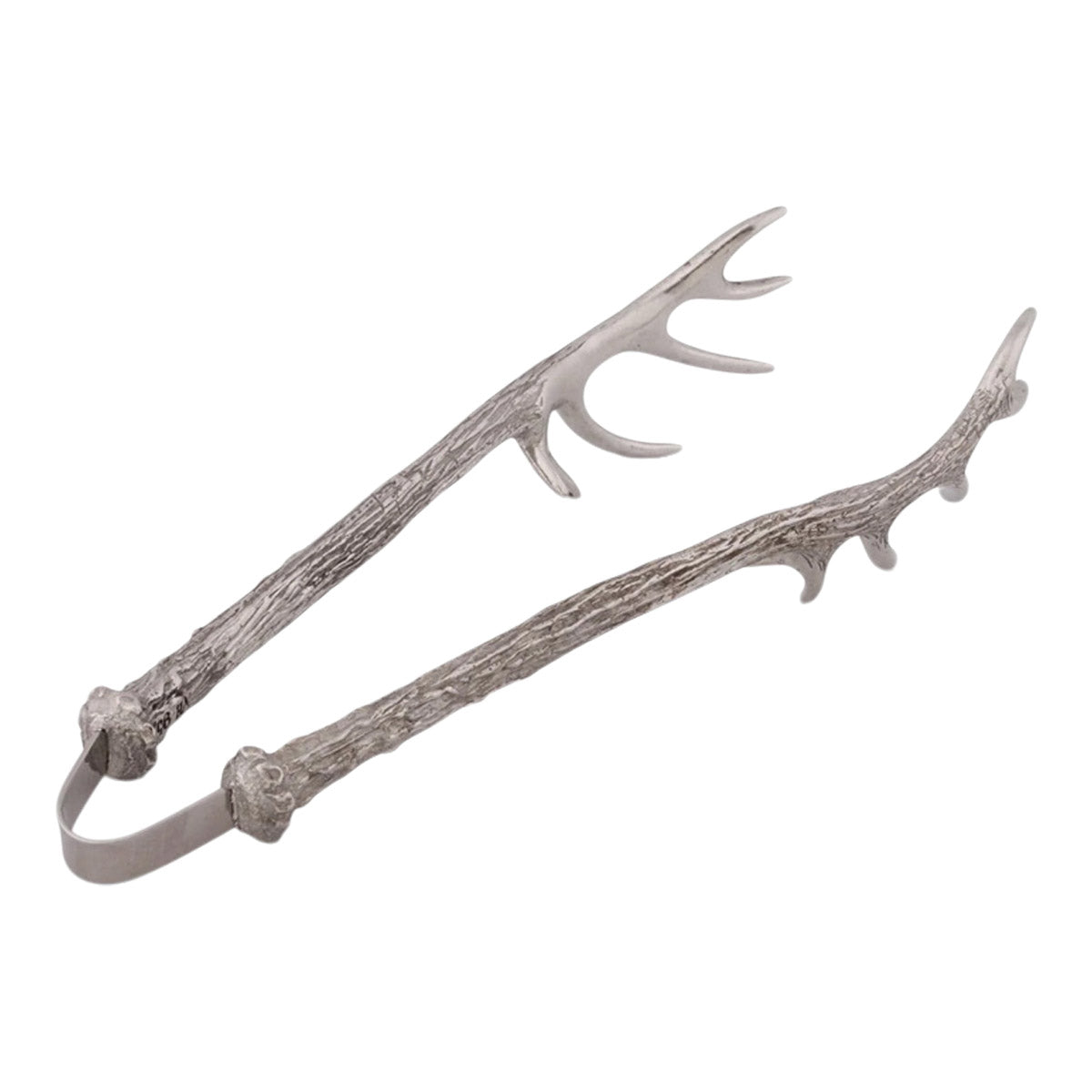 Vagabond House Antler Pattern Tongs