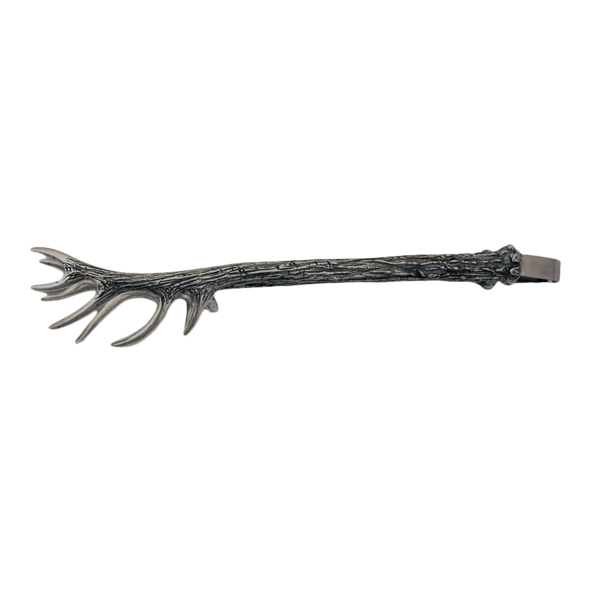 Vagabond House Antler Pattern Tongs