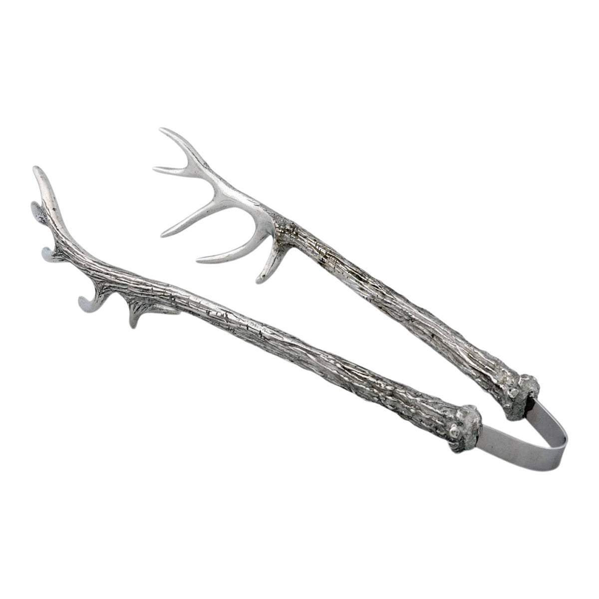 Vagabond House Antler Pattern Tongs