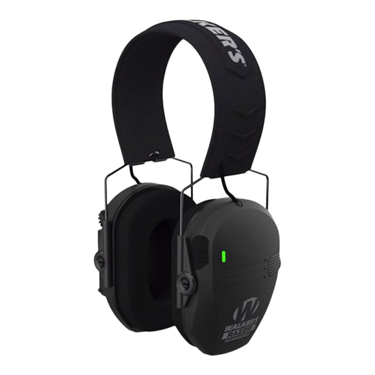 Walker's Game Ear Razor Rechargeable Electronic Muff