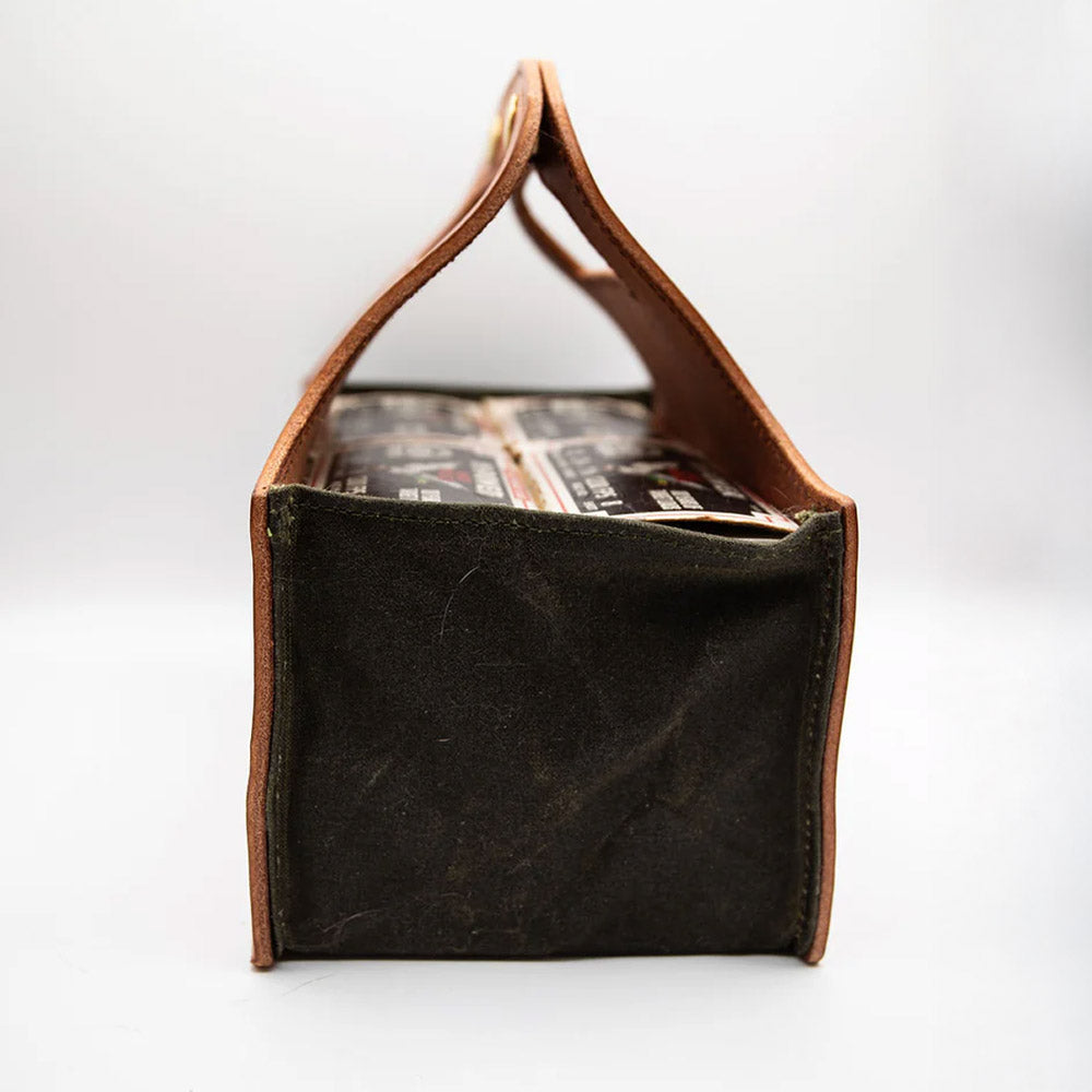 Woodley Co. Four Box Shell Carrier