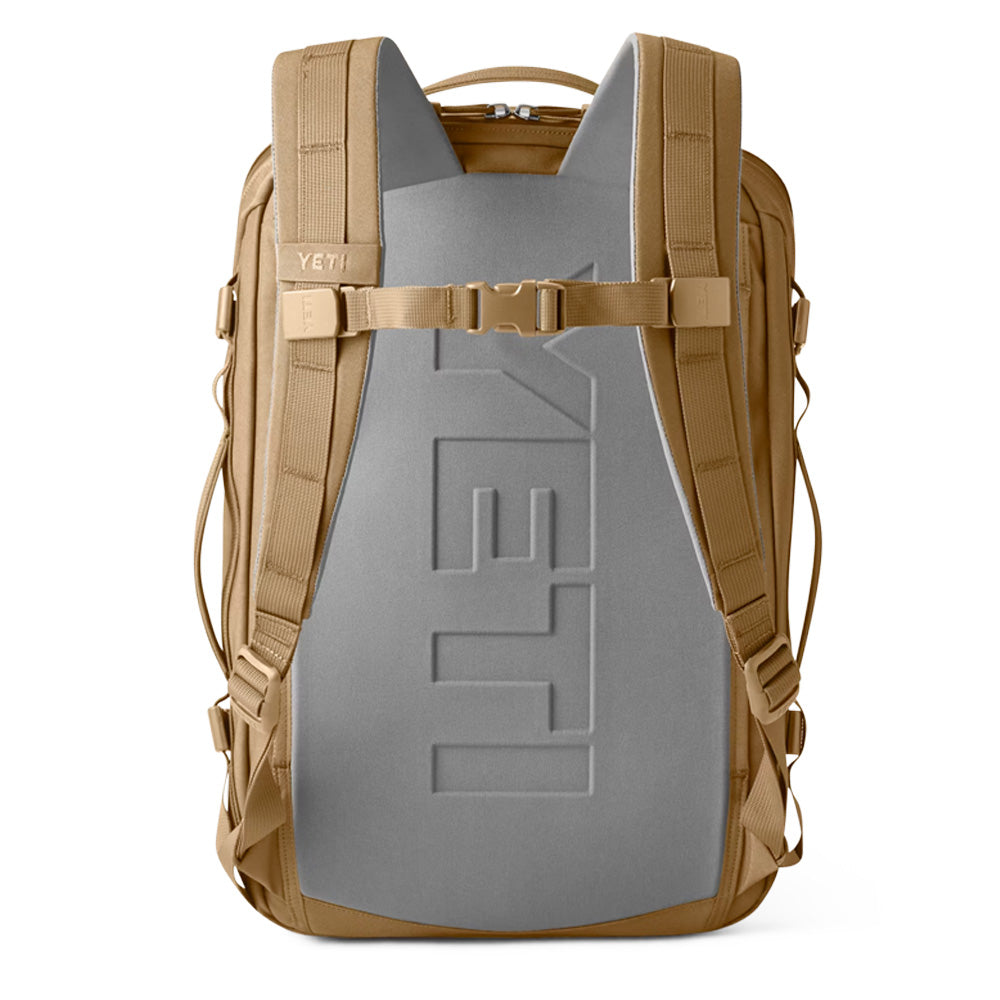 YETI Crossroads Backpack 22L