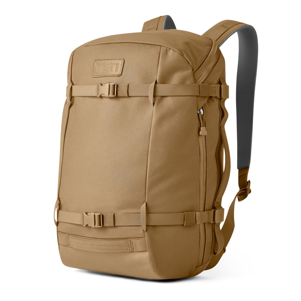 YETI Crossroads Backpack 22L