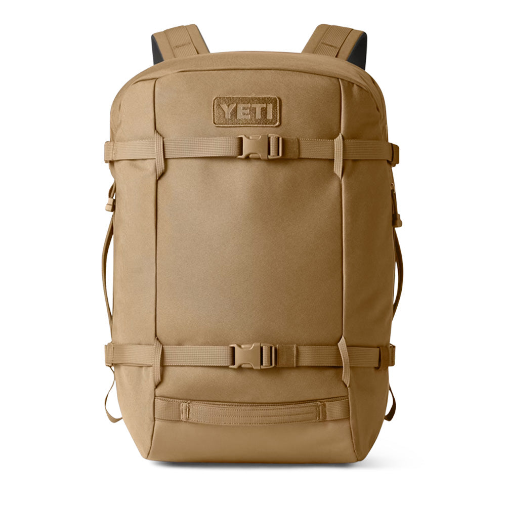 YETI Crossroads Backpack 22L