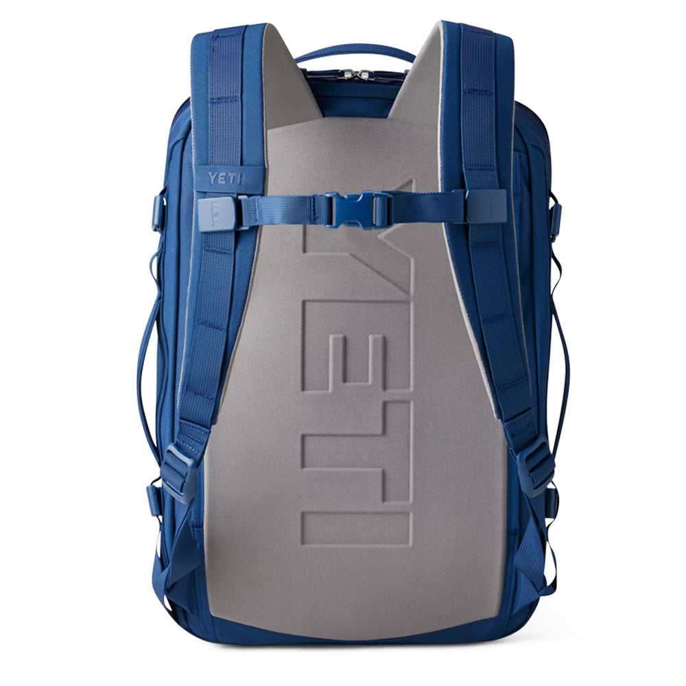 YETI Crossroads Backpack 22L