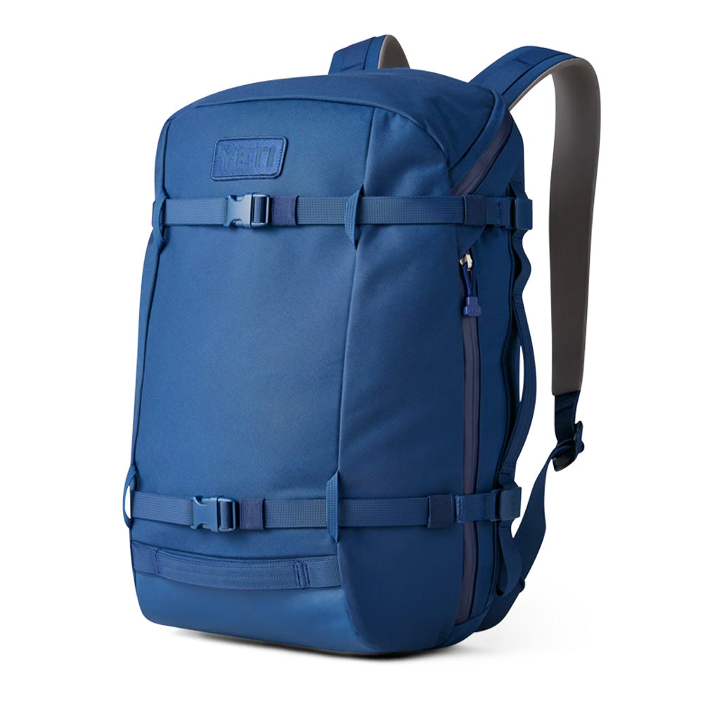 YETI Crossroads Backpack 22L