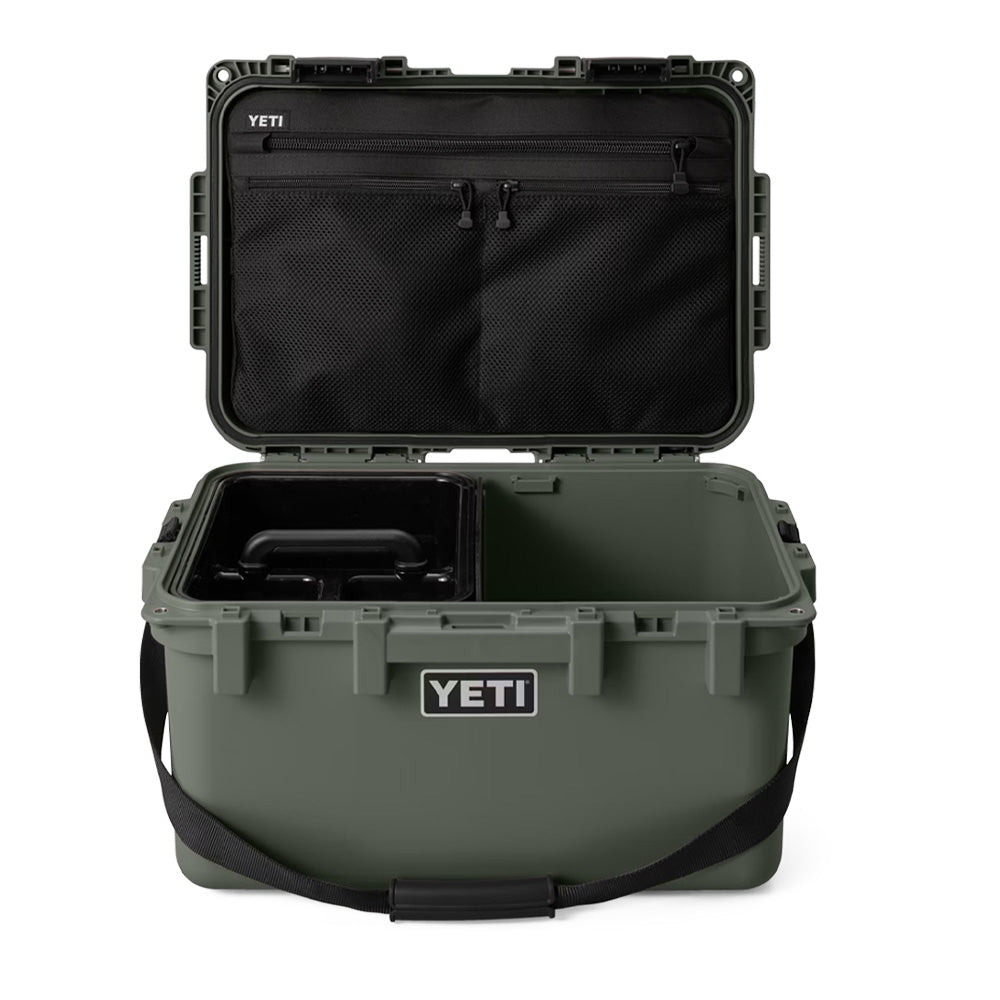 YETI LoadOut GoBox 30