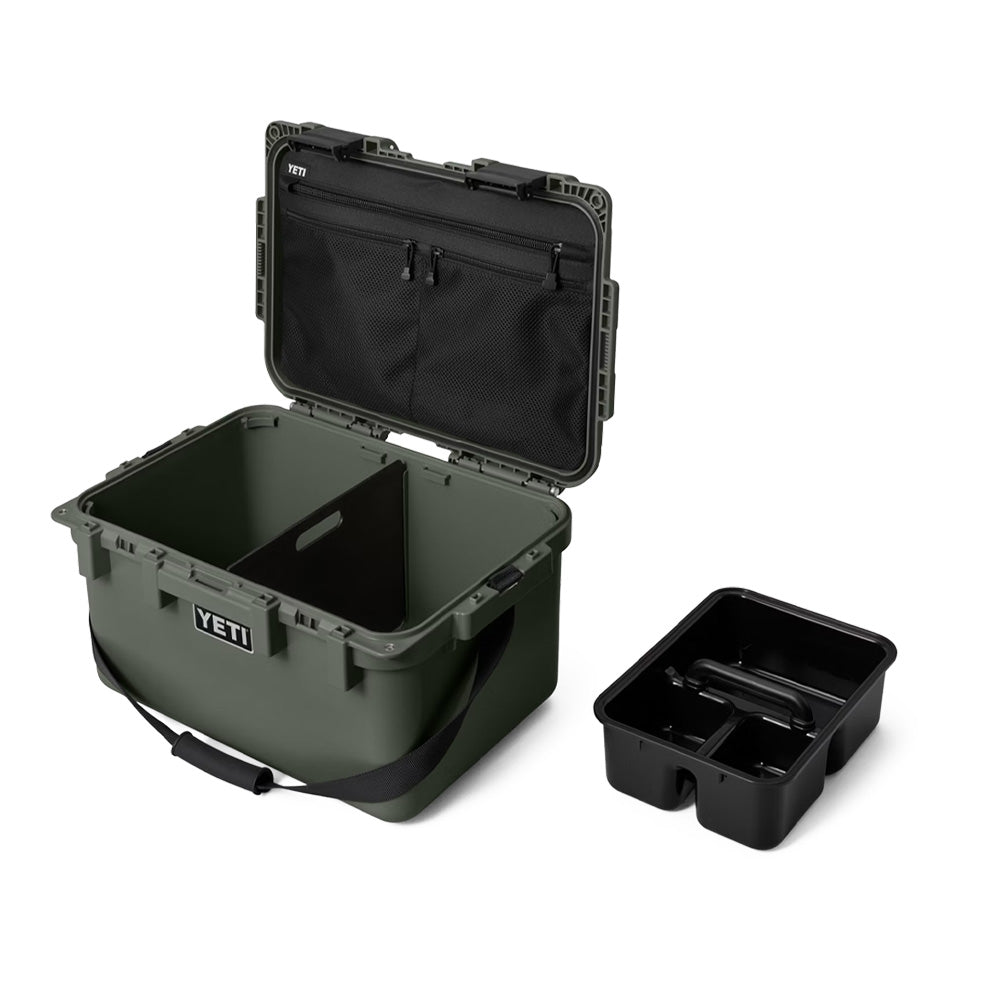 YETI LoadOut GoBox 30