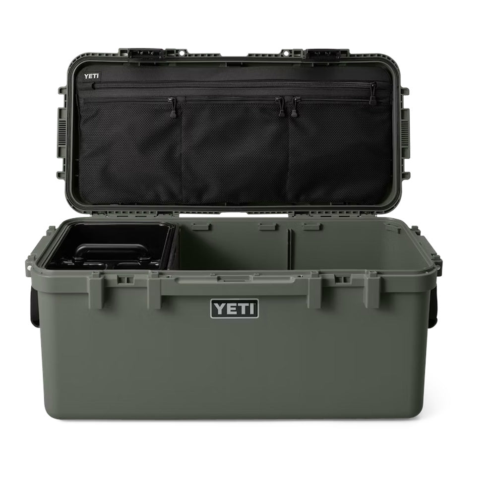 YETI LoadOut GoBox 60