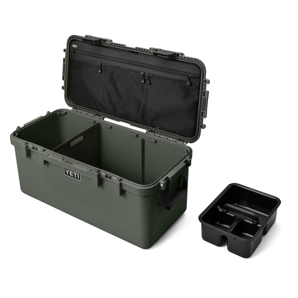 YETI LoadOut GoBox 60