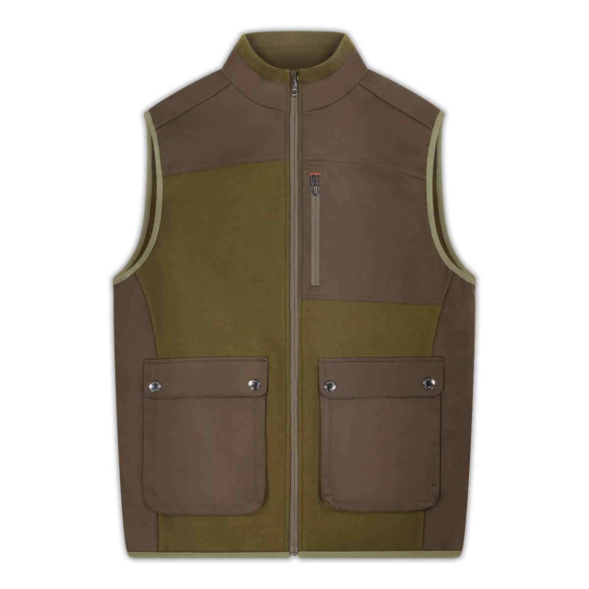 TSG Garner Hybrid Vest