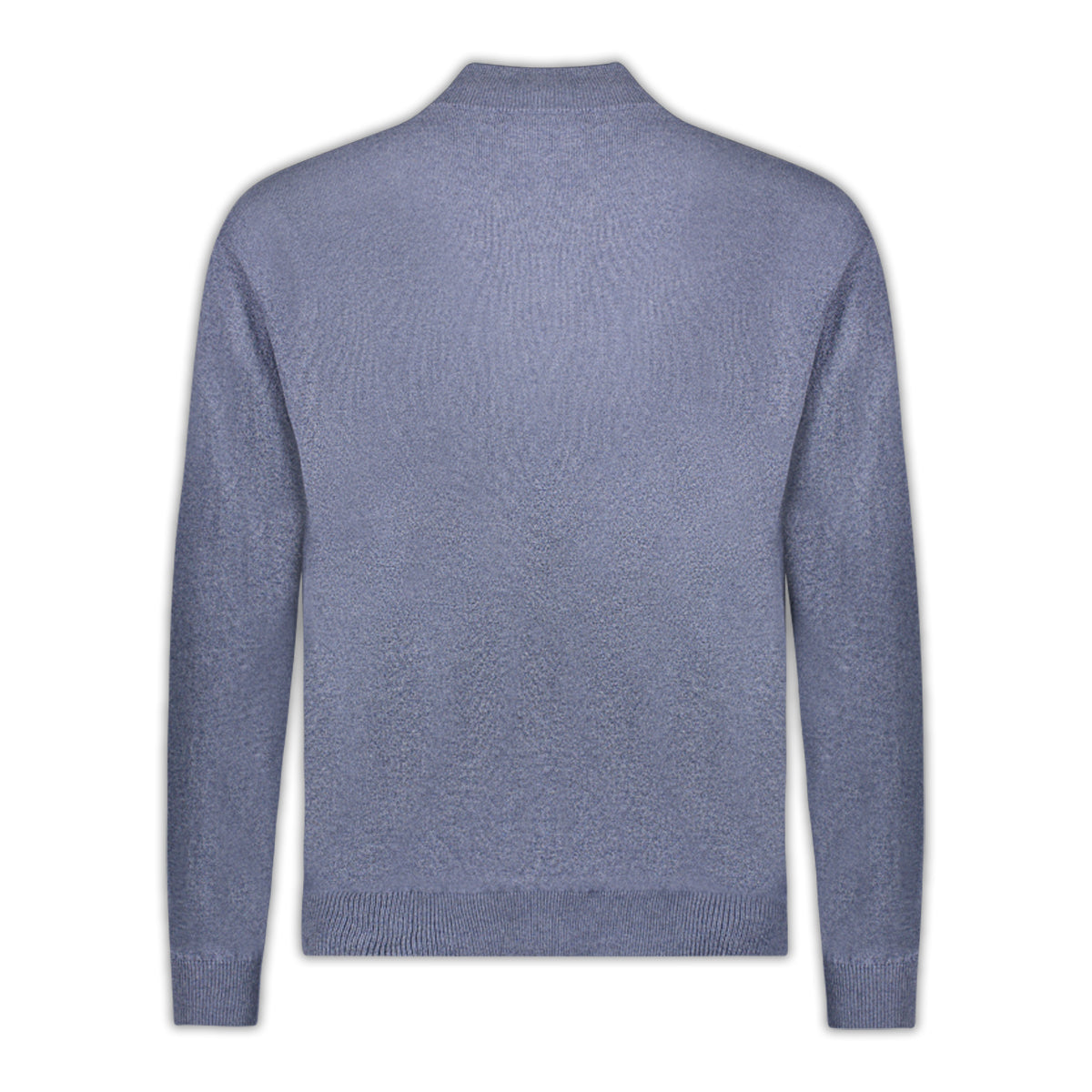 TSG Balsam Cashmere 1/4-Zip Sweater (Headwater Blue)