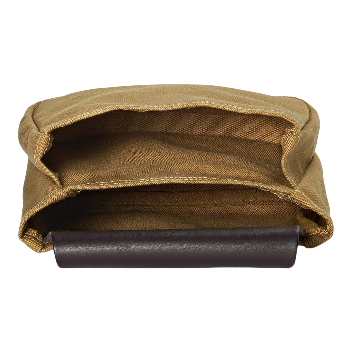 Filson Rugged Twill Belt Pouch