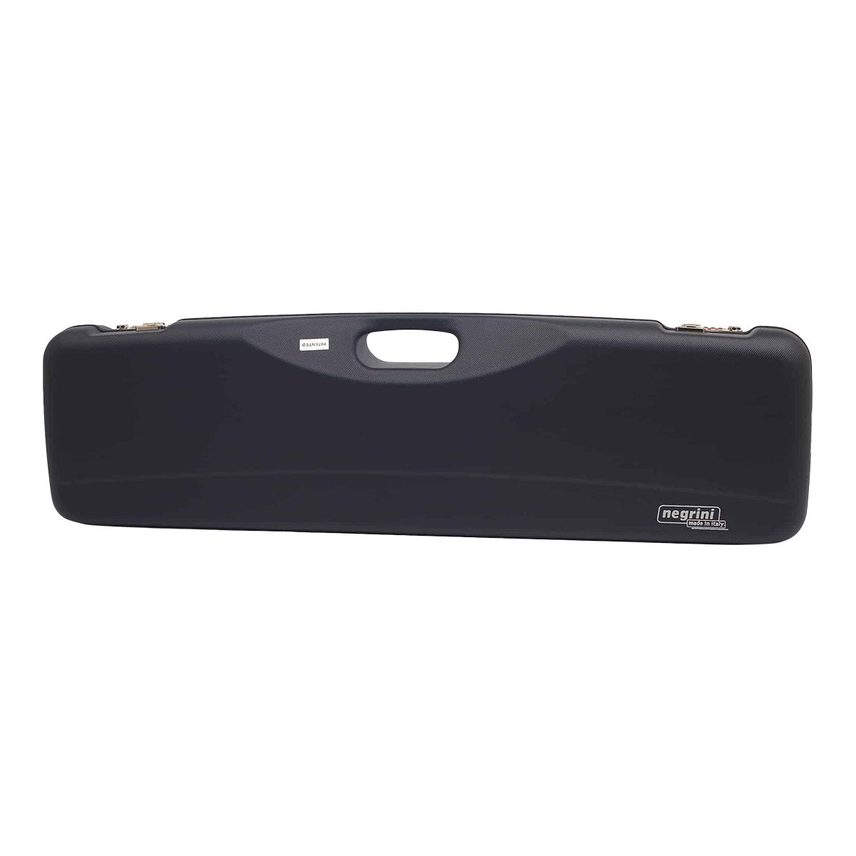 Negrini OU/SxS Travel Shotgun Case