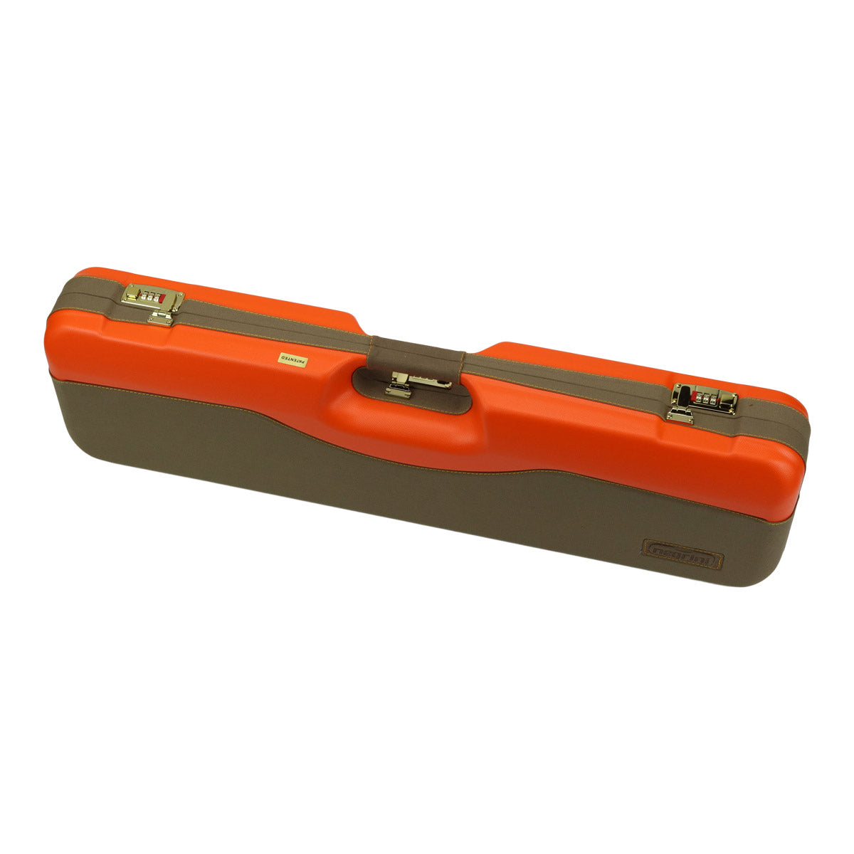 Negrini WINGS Over Under Deluxe Hunting Combo Shotgun Case (1621BLXP/6275)