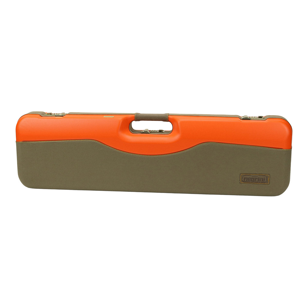 Negrini WINGS Over Under Deluxe Hunting Combo Shotgun Case (1621BLXP/6275)