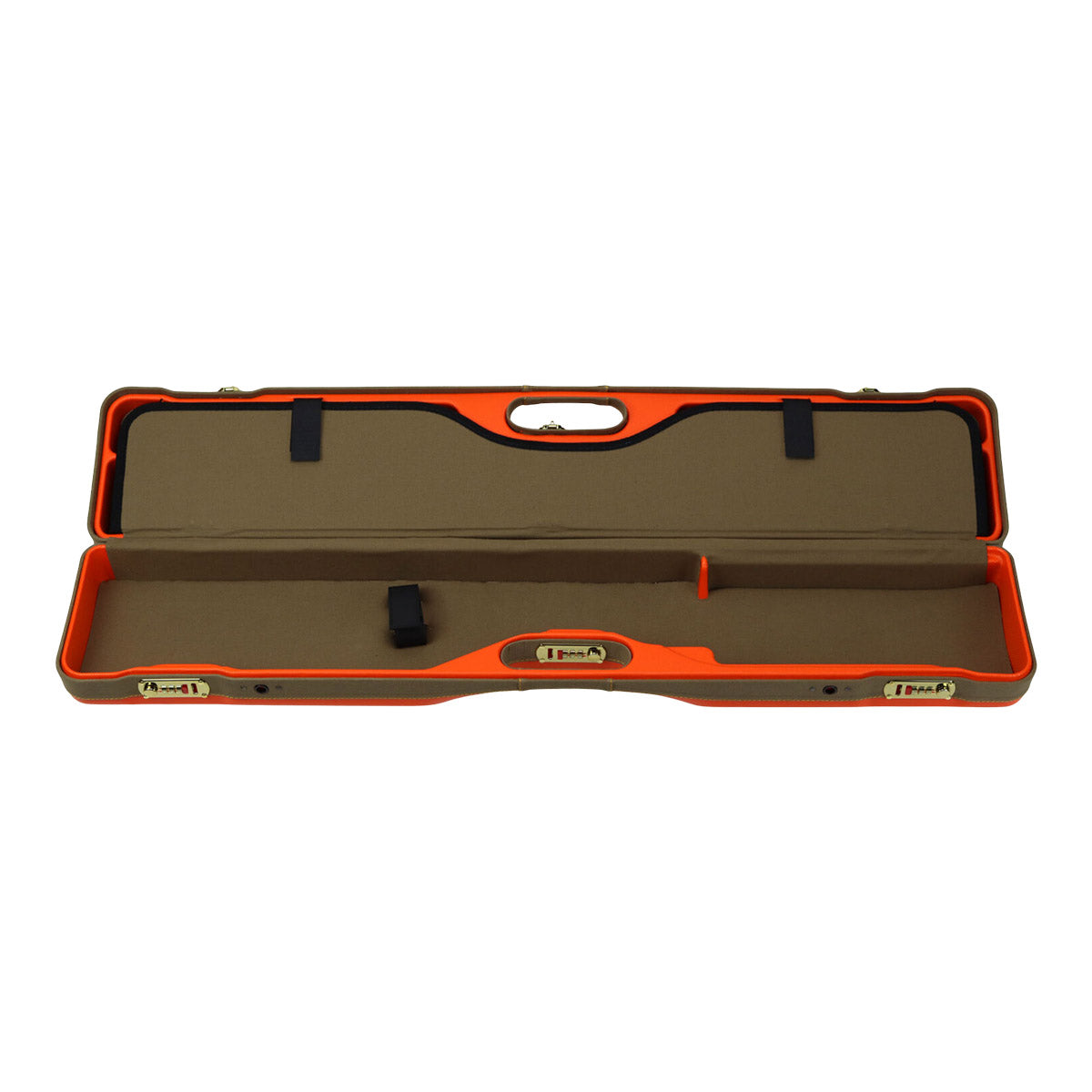 Negrini WINGS Semi-Auto Travel Shotgun Case