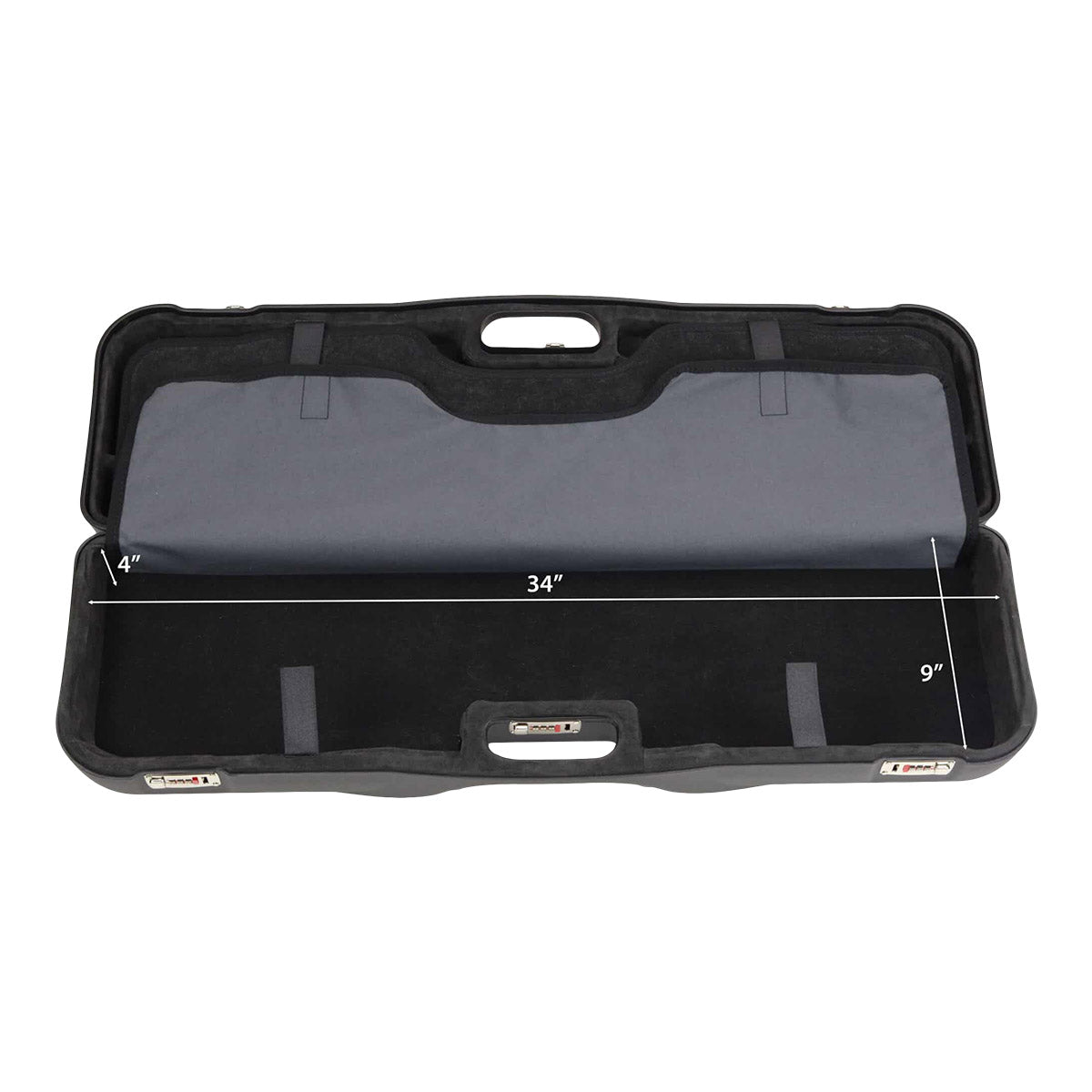 Negrini OU/SxS Shotgun Luggage™ Case