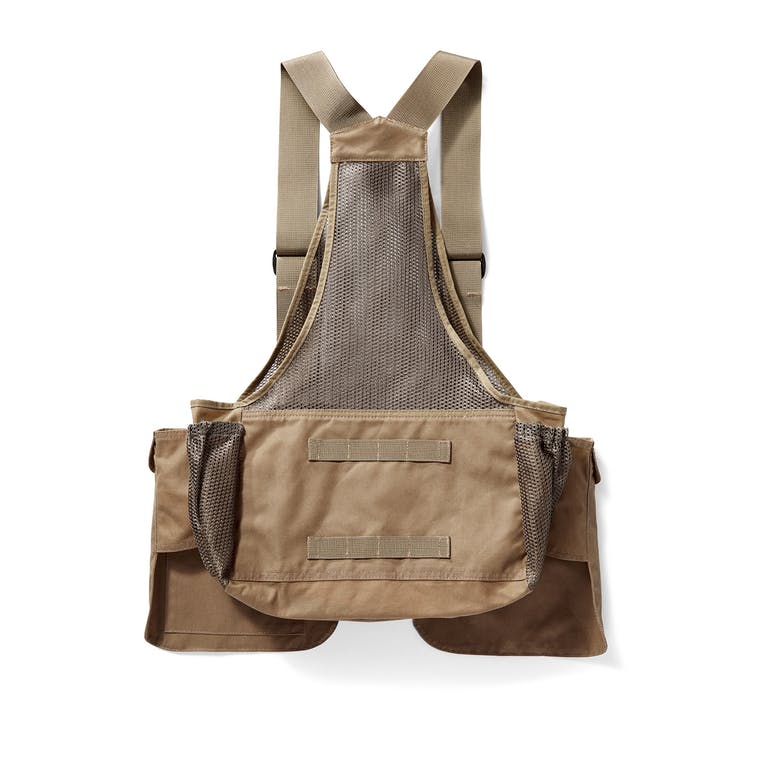 Filson Mesh Game Bag Vest