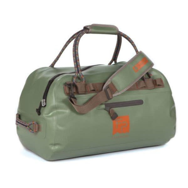 Fishpond Thunderhead Submersible Duffel