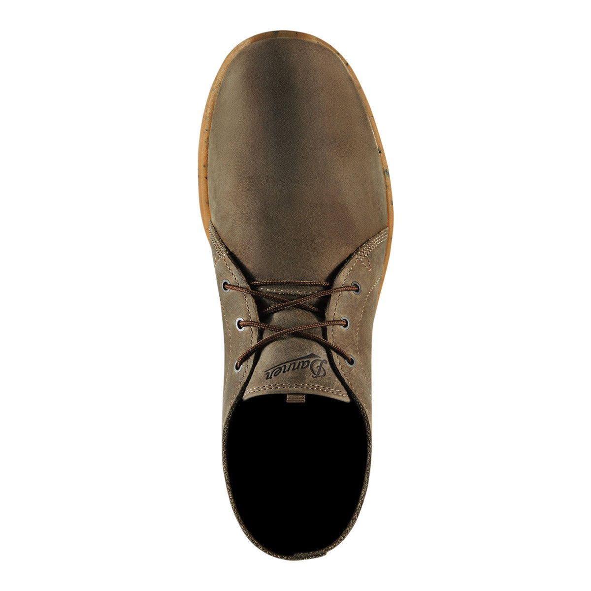 Danner Forest Chukka Boot