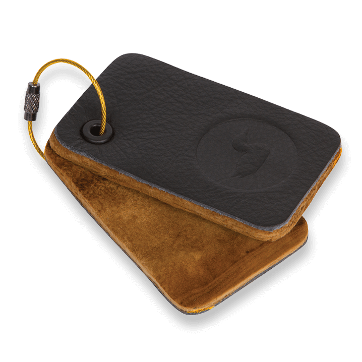 Loon Outdoors Amadou Patch