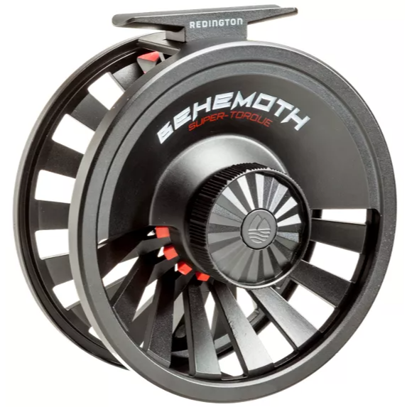 Redington Behemoth Fly Reel