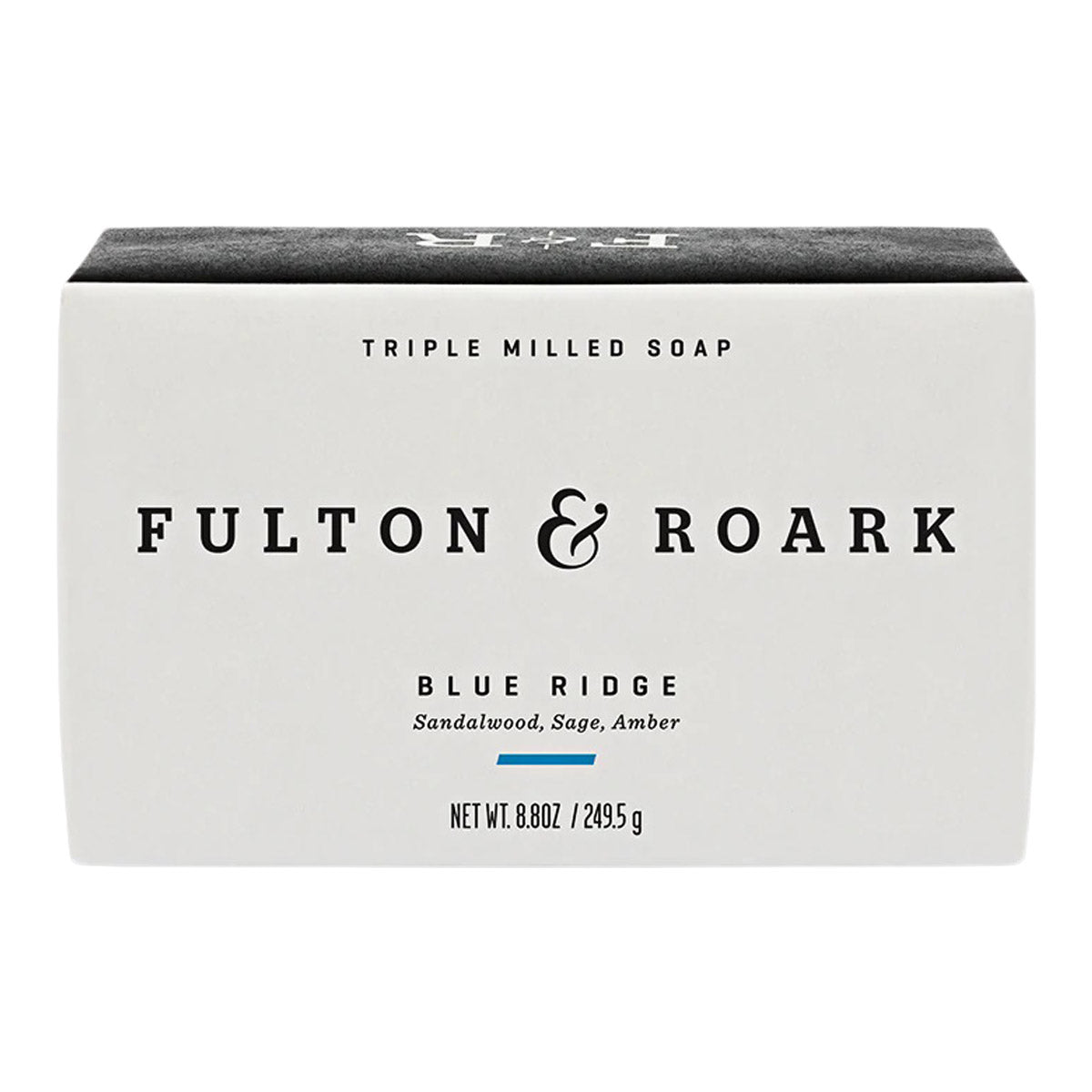 Fulton & Roark Bar Soap