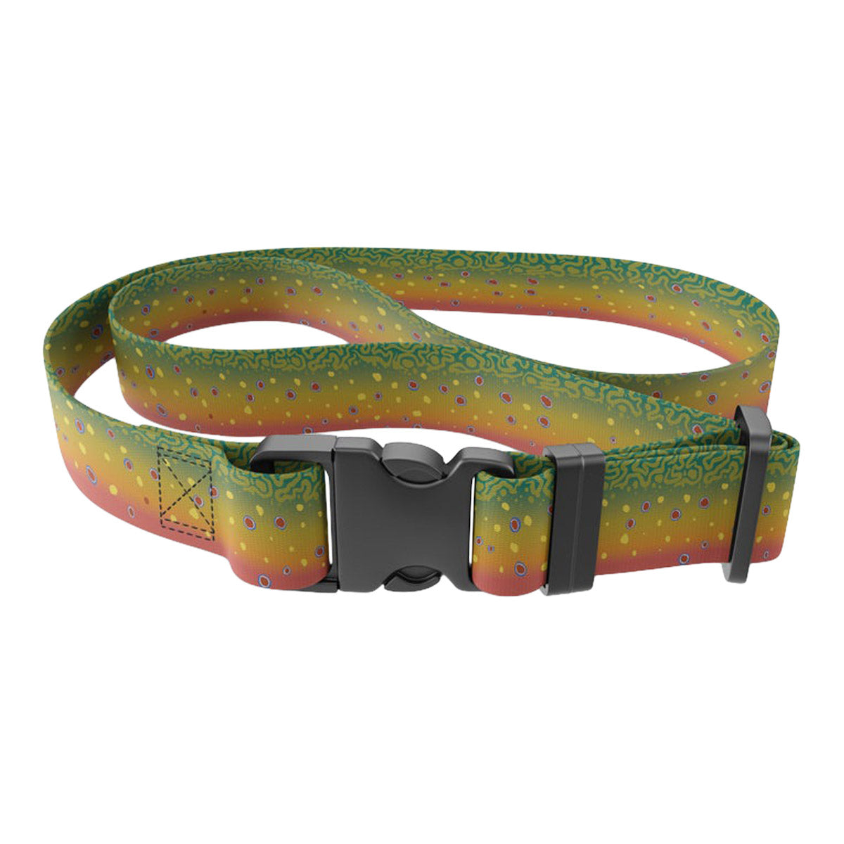 Wingo Outdoors Wading Belt