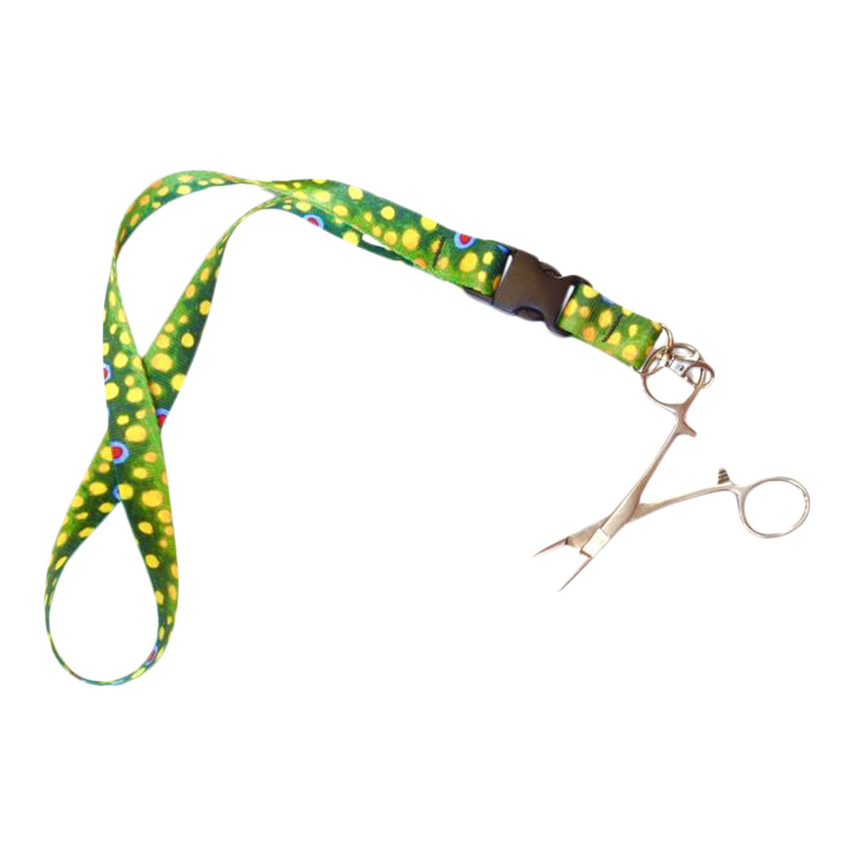 Wingo Outdoors Lanyard