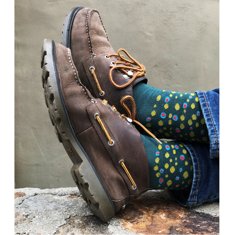 Wingo Outdoors Everyday Socks