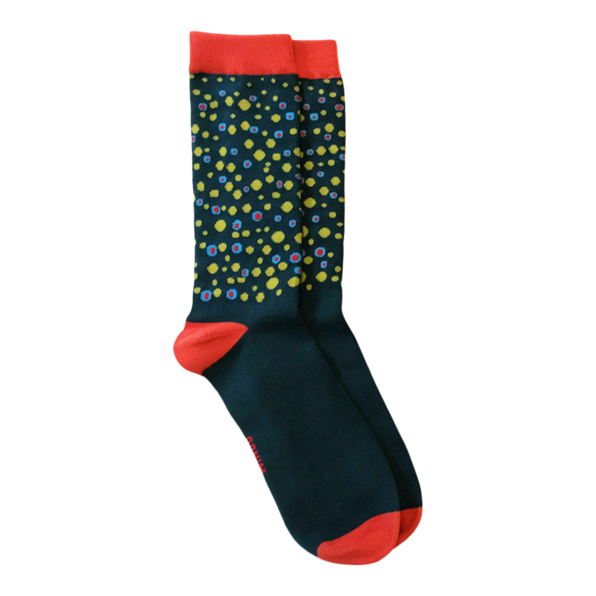 Wingo Outdoors Everyday Socks