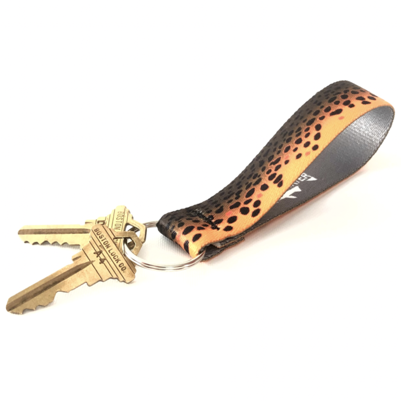 Wingo Outdoors Key Fob