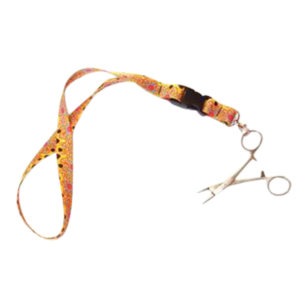 Wingo Outdoors Lanyard