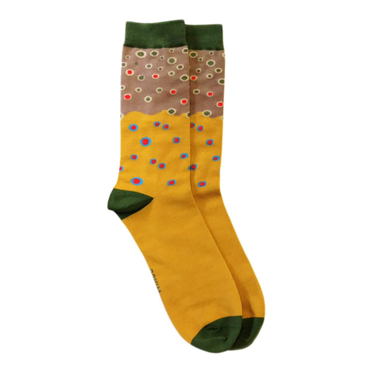 Wingo Outdoors Everyday Socks