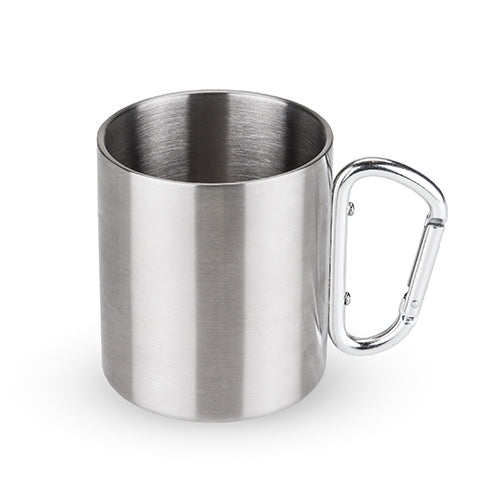 Foster & Rye Carabiner Travel Mug
