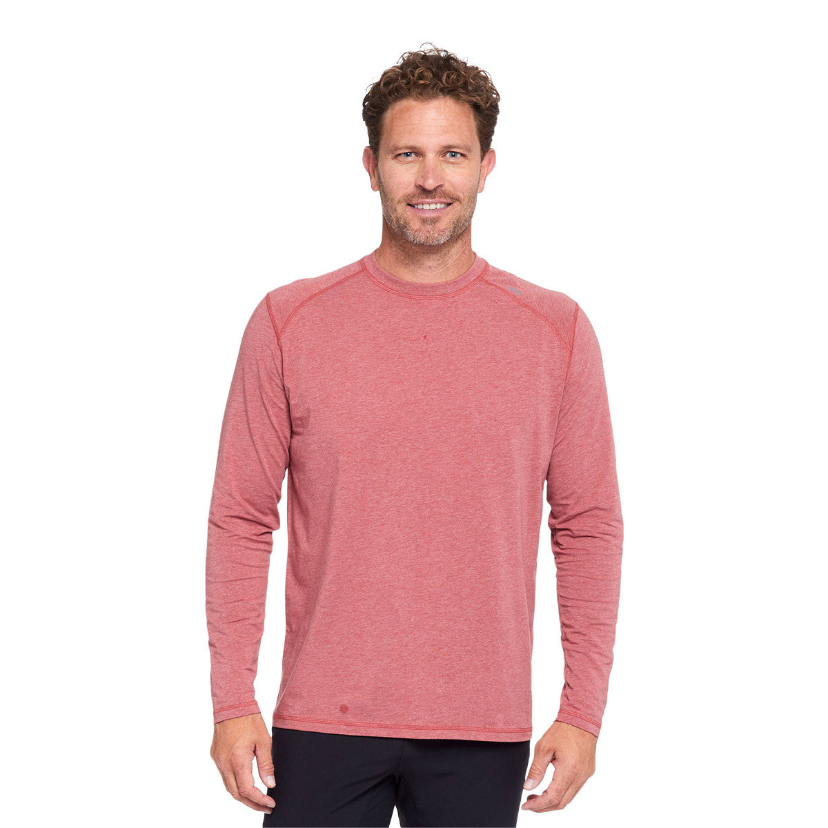 tasc Carrollton Fitness Long Sleeve Tee