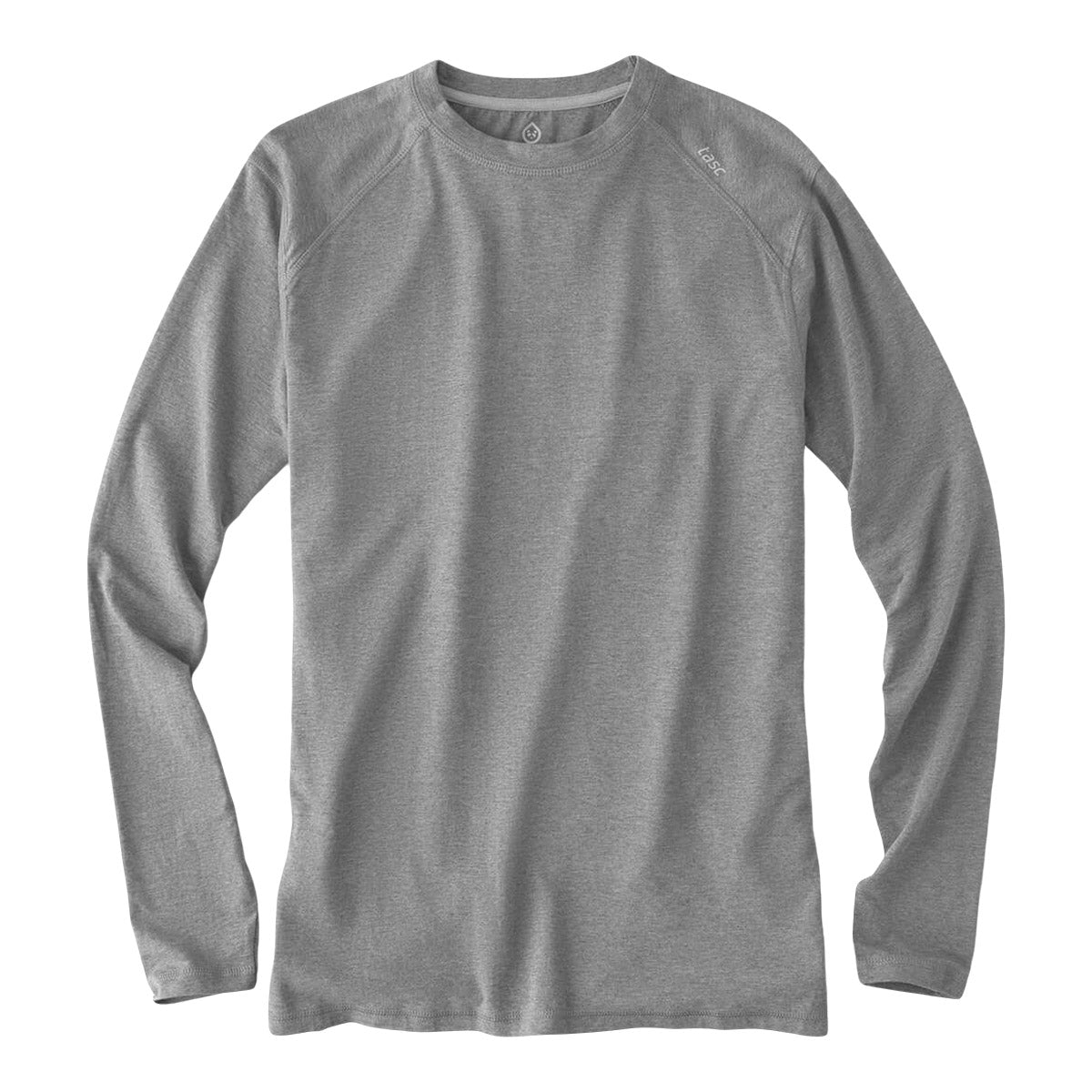 Long Sleeve T-Shirt: High-Performance Carrollton Fitness – tasc Performance