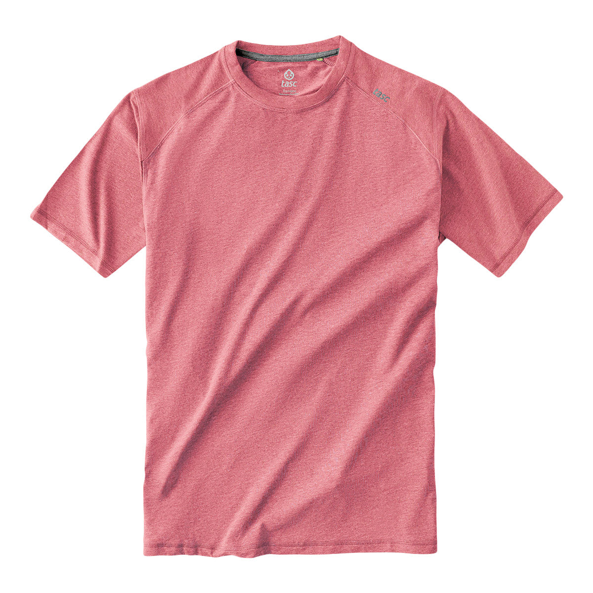 tasc Carrollton Fitness Short Sleeve Tee