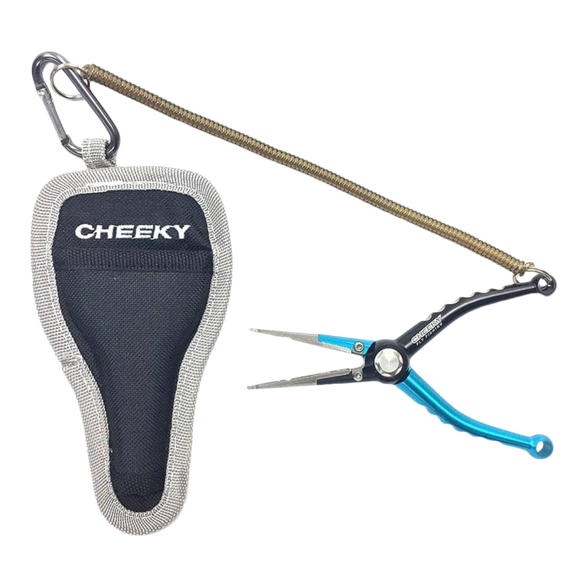 Cheeky 550 Fishing Pliers