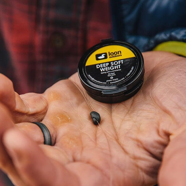 Loon Outdoors Deep Soft Weight