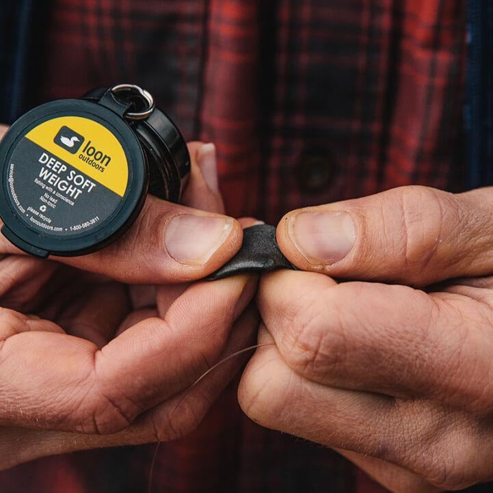 Loon Outdoors Deep Soft Weight