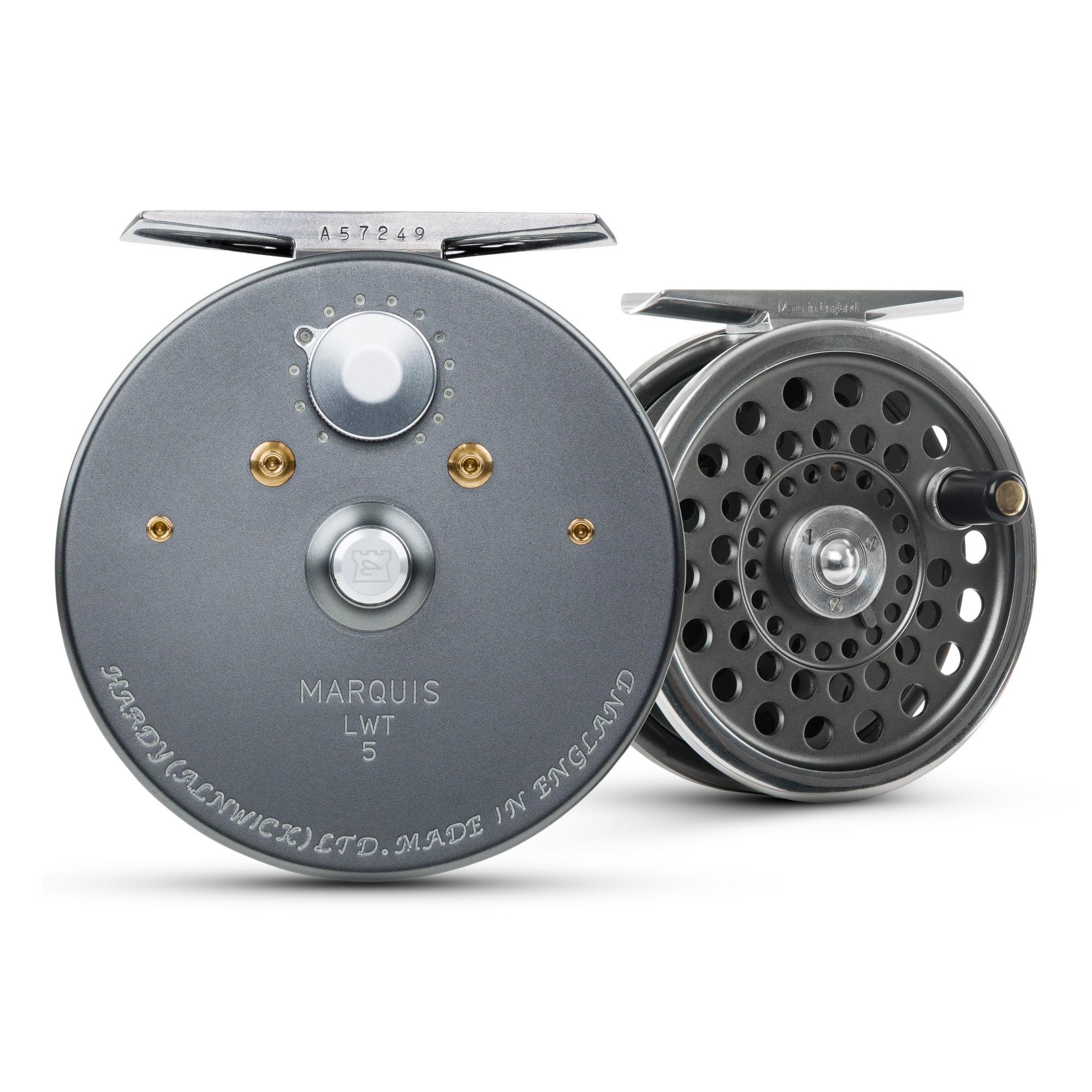 Hardy Marquis® LWT Fly Reel