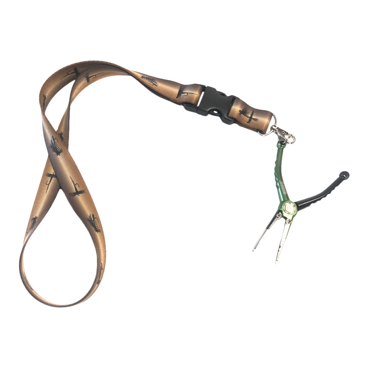 Wingo Outdoors Lanyard