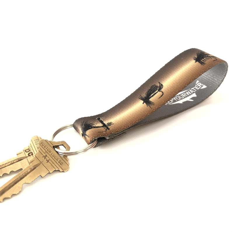 Wingo Outdoors Key Fob