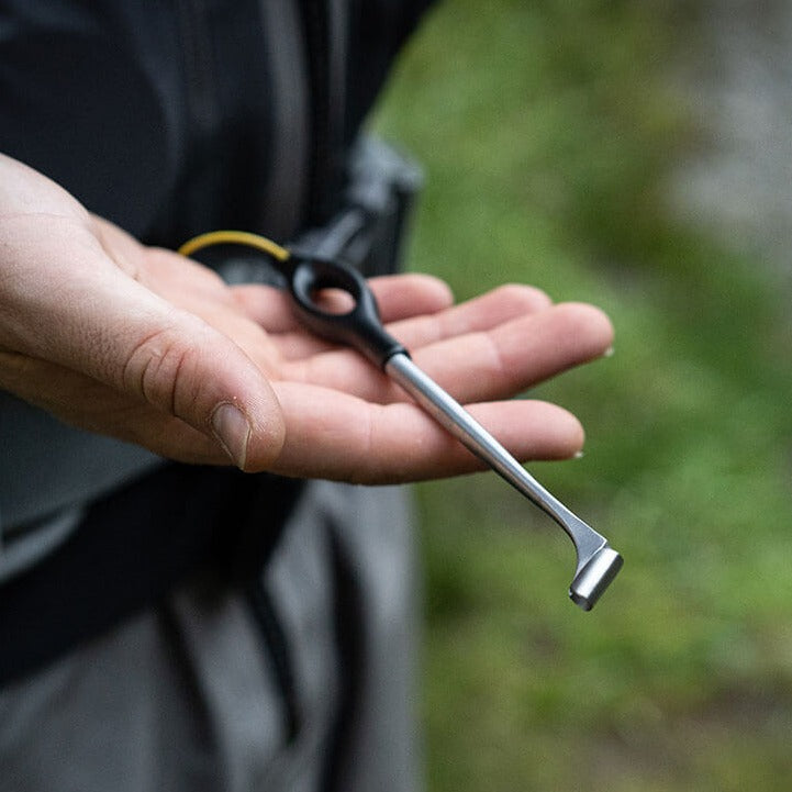 Loon Outdoors Ergo Quick Release